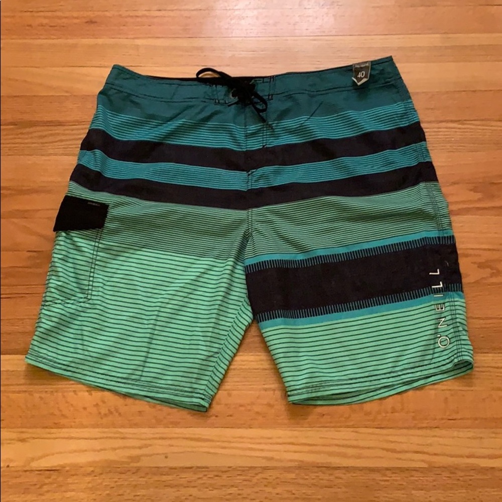 Brand new !! O’Neill men’s swimming shorts